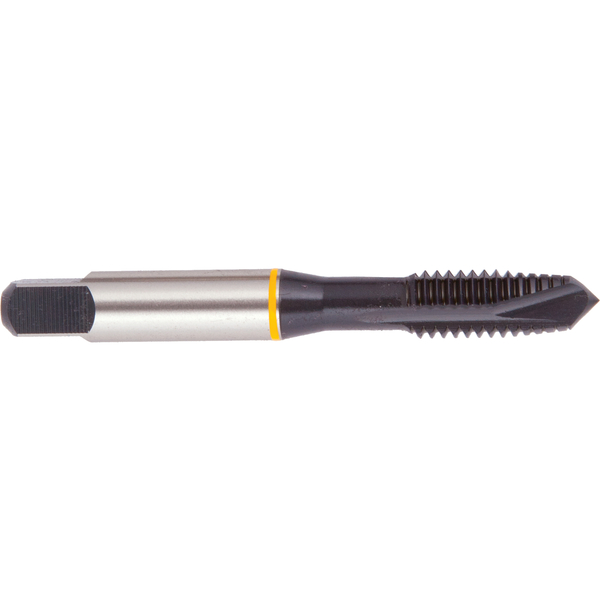 Regal Cutting Tools M5 x .8 D4 2 Flt. Plug TC-LT Spiral Point Tap 030038TC